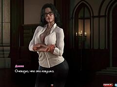 Complete gameplay of the genesis order part 45