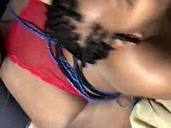 i fuck ebony's big ass passionately