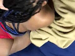i fuck ebony's big ass passionately