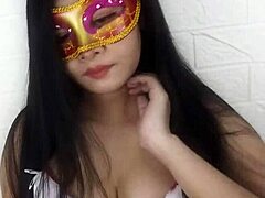 Naughty Bitch In Santa Costume Gets Doggy Fucked