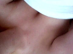 Jessica Bends Over For Rough Doggystyle