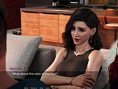 Ms. Denvers - Episode 28