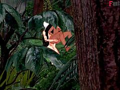 Chel Fucking El Dorado 2 Hints at Wild Cartoon Adventures