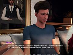 Ms. Denvers - Episode 28