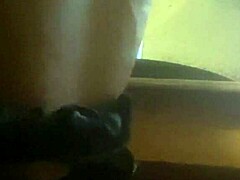 Sexy Transsexual Shemale With Big Ass