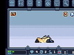 Onigotchi Gets Railed Ryona Only!