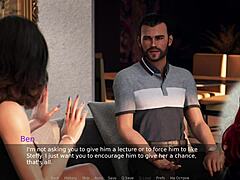 Ms. Denvers - Episode 28