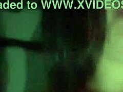 A voluptuous Colombian woman gives oral pleasure to get a ride from her partner