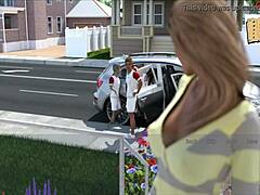 A Wife And Stepmother 28