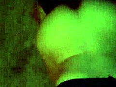 Latina Milf Wife In Mask Uses Toys