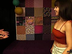 jennas relaxing massage session