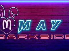 Watch this Asian teen couple have sex?