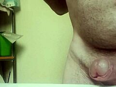 huge cumshot orgasm with monster cock without hands on 10 09 2023