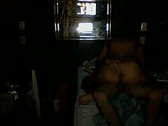 Single mom wants massage and we end up fucking 😏