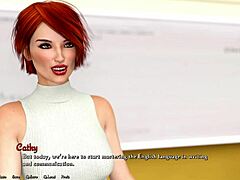 being a dik 07 - meeting a hot rich girl with huge tits and cum