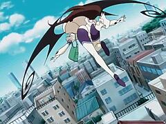 To Love Ru OVA 06 - RUSSIAN HENTAI ADVENTURE Unfolds