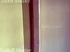 Redhead Neighbor Asks For Computer Help, Receives Like A Prostitute, Gets Fucked And Creampied In Tight Pussy.