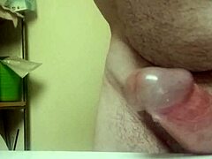 huge cumshot orgasm with monster cock without hands on 10 09 2023