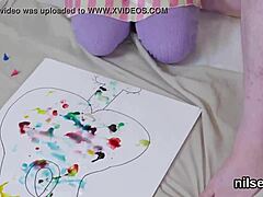 I felt so brutal when that unusual girl got taken in her asshole for harsh bdsm treatment with anal blowjob ass to mouth licking and hardcore fucking.