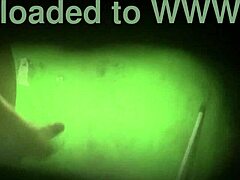 Jerking Off In House Bathroom