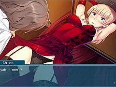 The Makings Of A Lady - Purity To Defile