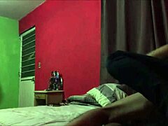 Having wild sex with my husband tonight