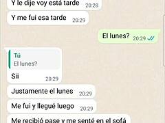 my girlfriend shares her breakup story on the phone part 7