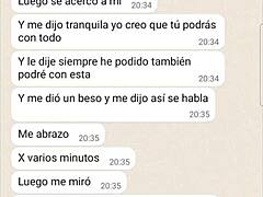 my girlfriend shares her breakup story on the phone part 7