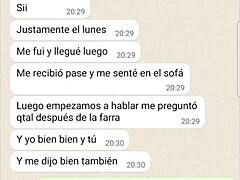 my girlfriend shares her breakup story on the phone part 7