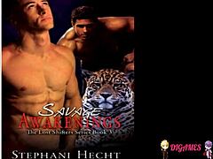 Cambia Formas Para Despertar Salvaje 13 14 In Gay Context