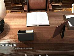 WVM 31: Gorgeous Brunette Katie deepthroats in horny game 😘