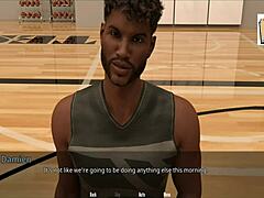 WVM 31: Gorgeous Brunette Katie deepthroats in horny game 😘