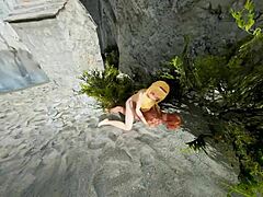 emilia's playroom ep 2 fucking on beach is awesome 😍