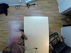 Veronica valentine casting pov 3