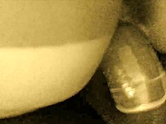 Amateur latinas record homemade sex tape by pool