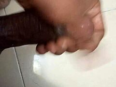 My Dick is Throbbing! Stroke It Now!