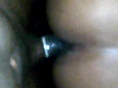 Fucking this milf bitch I just met