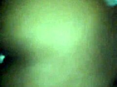 Fucking this milf bitch I just met