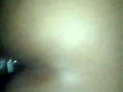 Fucking this milf bitch I just met