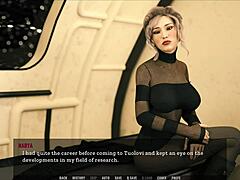 tales from unending void episode 34