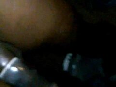 Fucking this milf bitch I just met