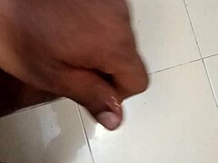 My Dick is Throbbing! Stroke It Now!