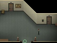 Lust Epidemic: She Wants Sex But Can't 30