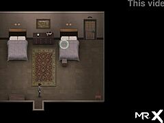 Lust Epidemic: She Wants Sex But Can't 30