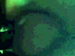 Feline desires semen - Intercourse