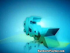 Glam Amateur Tries Bondage Sex In Heels And Doggystyle