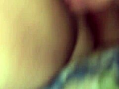 me eating and fingering my buddy