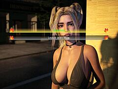 Summers Gone 13 In 3D Homemade Amateur Adventure