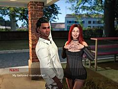 Summers Gone 13 In 3D Homemade Amateur Adventure