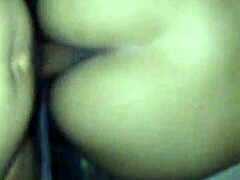 Quickie Session With My Girlfriend In Hot Mexican Action